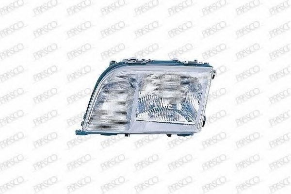 PRASCO ME5204604 Headlight